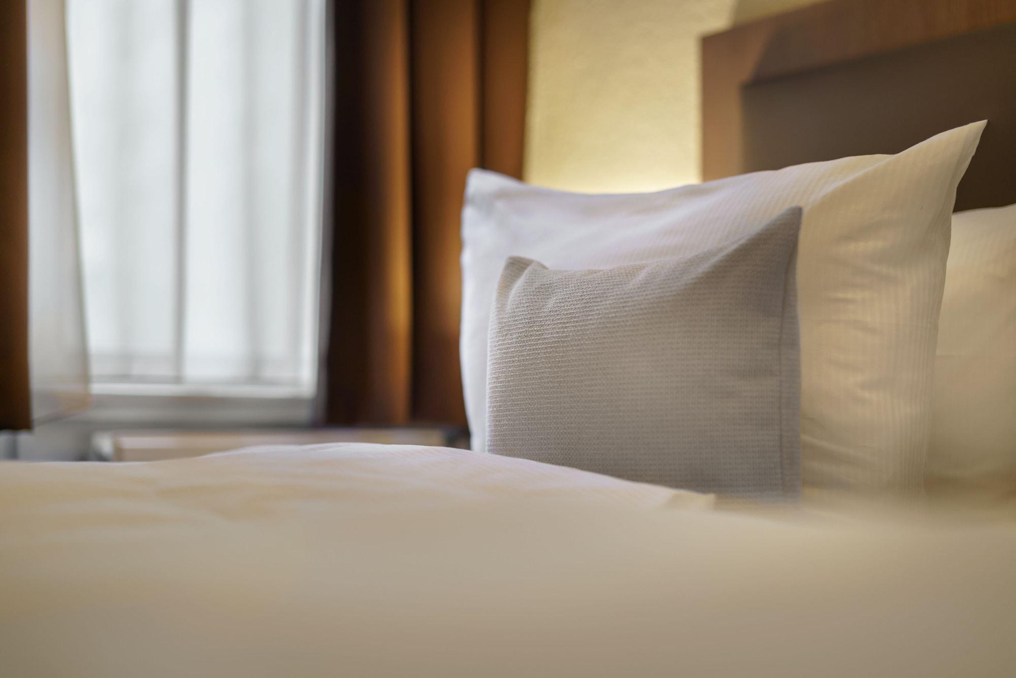 Hotel Alster Hambourg Extérieur photo