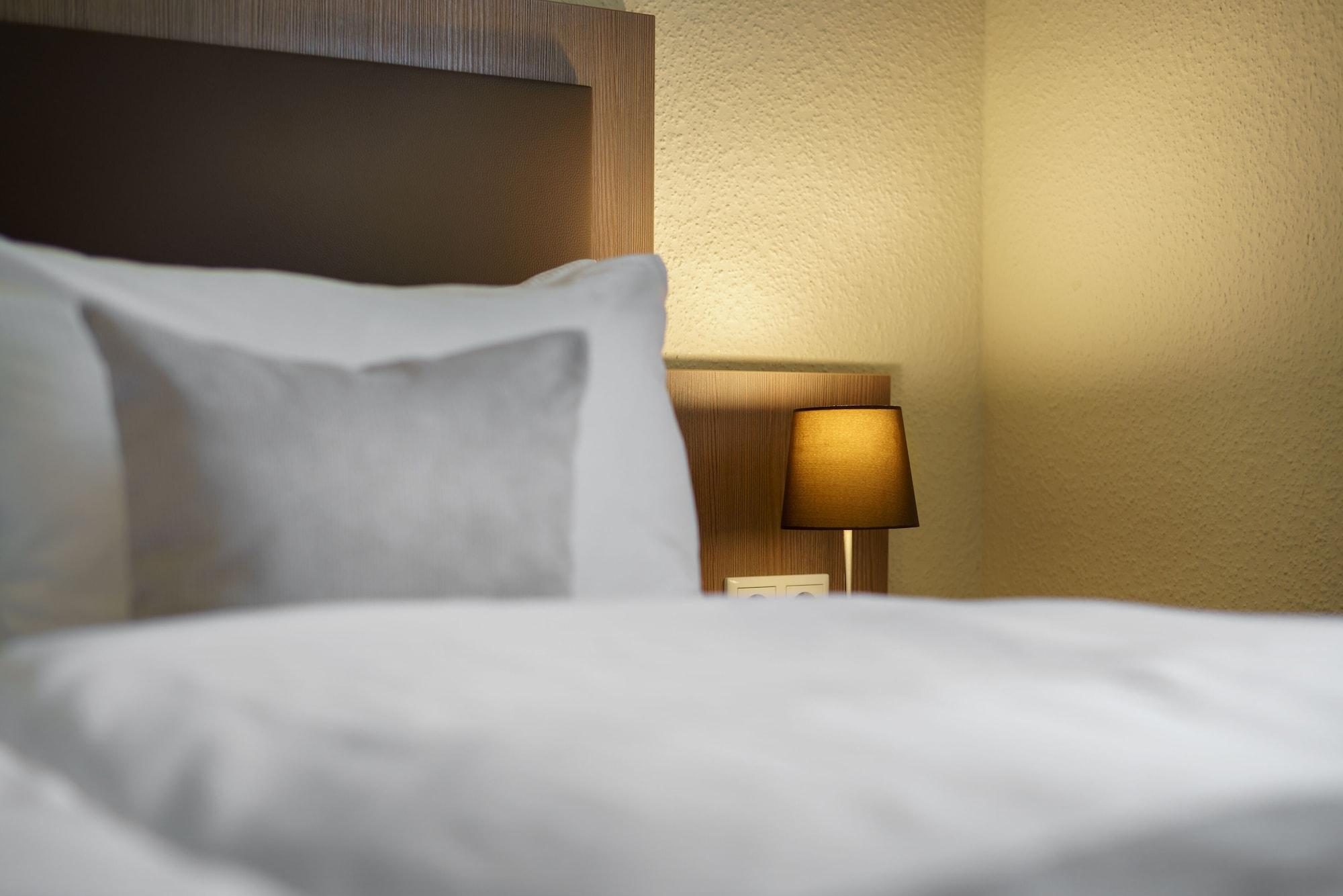 Hotel Alster Hambourg Extérieur photo