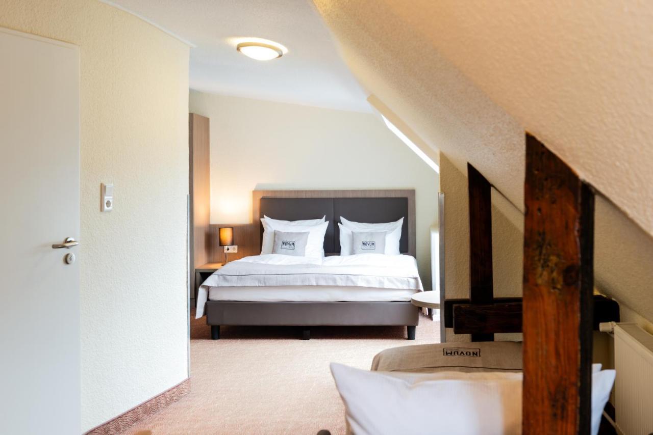Hotel Alster Hambourg Extérieur photo